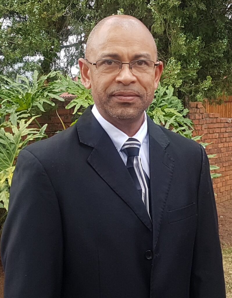 Skills Development Expert