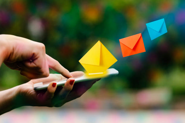 send email
