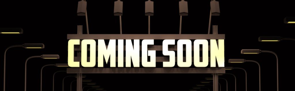 Content coming soon